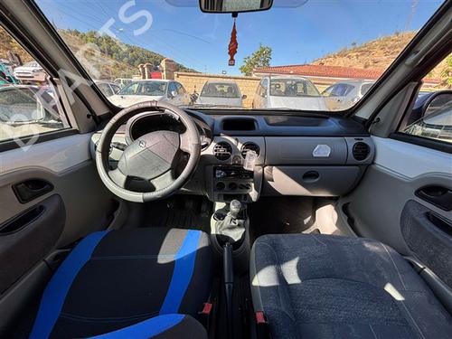 Fuse box RENAULT KANGOO (KC0/1_) 1.5 dCi (KC08, KC09) | BP29272342E1 - Image 6