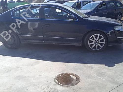 Left tailgate light VW PASSAT B6 (3C2) 1.6 | BP24557168C79  - Image 6