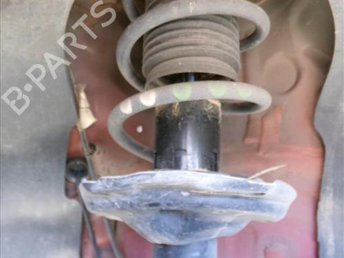 Used Right front shock absorber Right front shock absorber SEAT ARONA (KJ7, KJP) 1.0 TSI (116 hp) 24859949 24859949