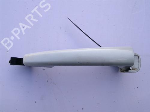 Used Front left exterior door handle Front left exterior door handle 38458605 38458605