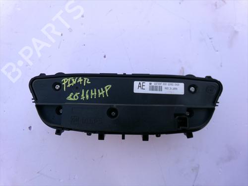Climate control OPEL INSIGNIA A (G09) 2.0 CDTI (68) | BP38301874I5 - Image 2