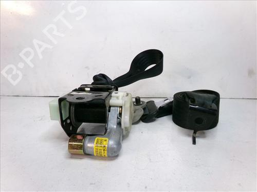 Used Front right seatbelt Front right seatbelt MAZDA 5 (CR) 2.0 CD (CR19) (110 hp) 25985222 25985222