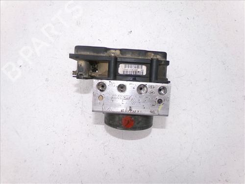 abs-pump-renault-clio-iii-br01-cr01-2005-2006-2007-2008-2009-2010-2011-2012-2013-2014-30908376 main image