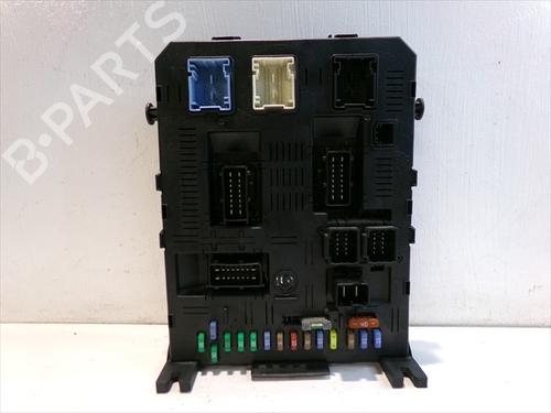 Used Control unit Control unit PEUGEOT 307 SW (3H) 1.6 HDI 110 (109 hp) 40597620 40597620