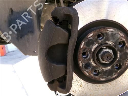 Used Left front brake caliper Left front brake caliper PEUGEOT 807 (EB_) 2.0 HDi (107 hp) 26409107 26409107