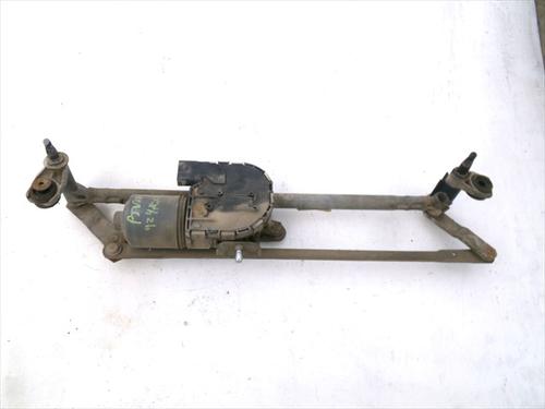 Used Front wiper motor Front wiper motor VW GOLF V (1K1) 1.9 TDI (105 hp) 34207366 34207366