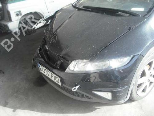 Used Parts HONDA CIVIC IX (FK)  1.6 i-DTEC (FK3)  2390229