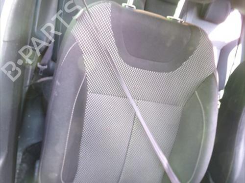 Used Front right seatbelt Front right seatbelt CITROËN DS4 (NX_) 1.6 HDi 115 (114 hp) 33975354 33975354