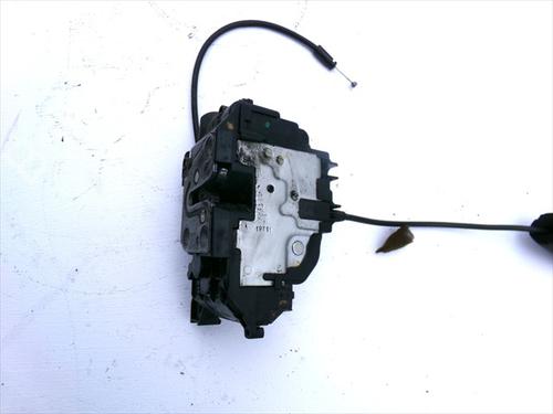 Venstre fortil lås Venstre fortil lås RENAULT MEGANE III Grandtour (KZ0/1) 1.5 dCi (KZ09, KZ0D, KZ1G, KZ29, KZ14, KZ1W, KZ10, KZ1F,... (110 hp) 33265637 33265637