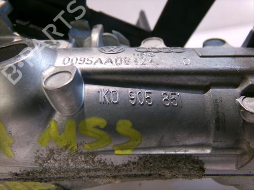 Electronic module VW T-ROC (A11, D11) 2.0 TDI SCR | BP38615365M83 - Image 5