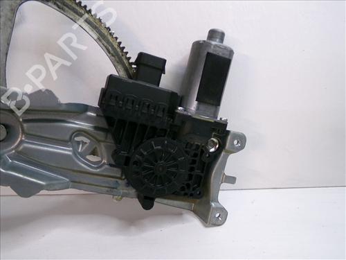 Front right window mechanism OPEL ASTRA H CLASSIC Saloon (A04) 1.7 CDTi (L69) | BP24564349C23 - Image 3