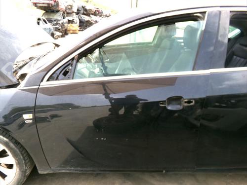 Used Left front door Left front door 37712945 37712945