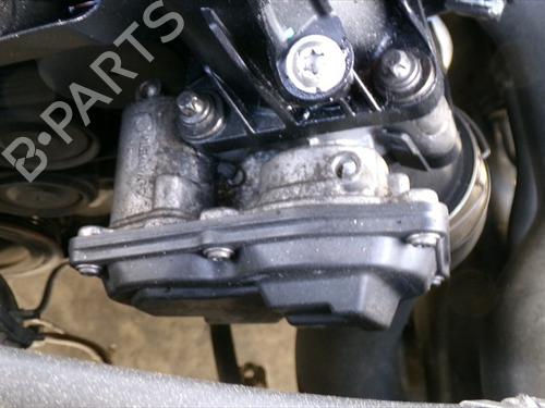 Used Throttle body Throttle body BMW 1 (F20) 116 d (116 hp) 34052824 34052824
