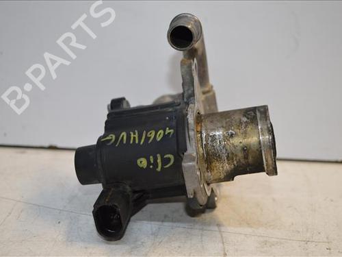 Used Egr Egr RENAULT CLIO IV (BH_) 1.5 dCi 75 (75 hp) 24561756 24561756