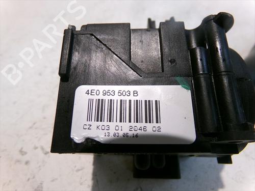 Steering column stalk AUDI A4 B7 (8EC) 2.0 TDI | BP27888958I23  - Image 5