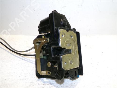 front-right-lock-ssangyong-korando-c300-2019-26283446 main image