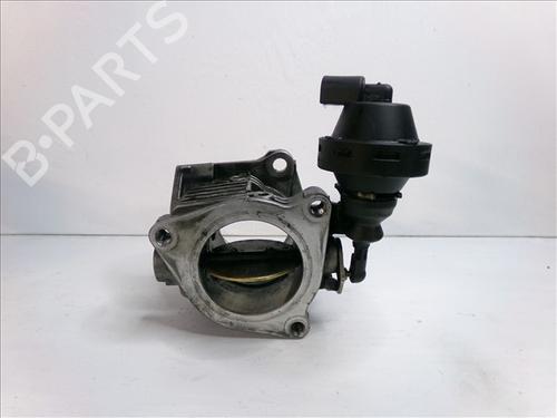 Used Throttle body Throttle body 25753293 25753293