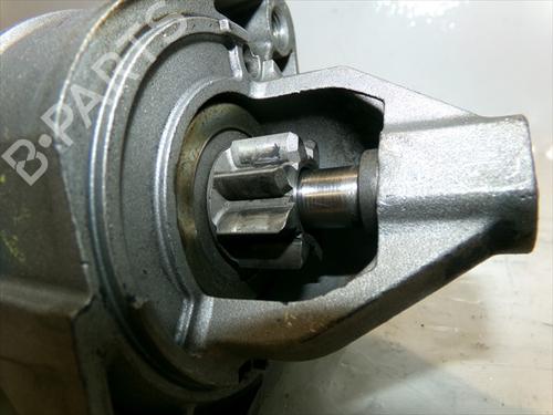 Starter KIA SHUMA II (FB) 1.6 | BP36376160M8 - Image 3