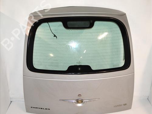 Used Tailgate Tailgate CHRYSLER PT CRUISER (PT_) 1.6 (116 hp) 24558690 24558690