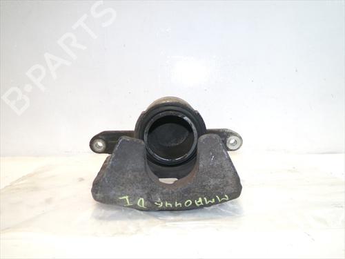 Left front brake caliper SUZUKI GRAND VITARA II (JT, TE, TD) 1.9 DDiS All-wheel Drive (JT419, TD44, JB419WD, JB419XD,... | BP25753119M105 - Image 4