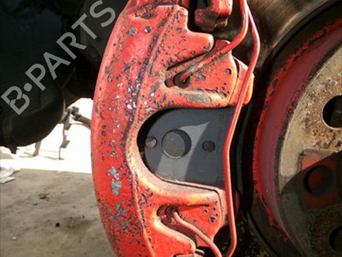 Used Left front brake caliper Left front brake caliper 39526409 39526409
