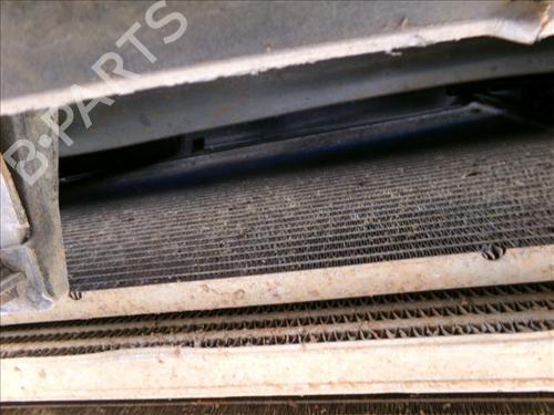 Used AC radiator AC radiator 26204274 26204274