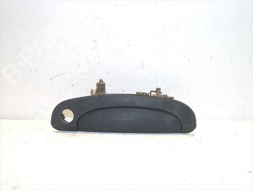 Used Front right exterior door handle Front right exterior door handle HYUNDAI GETZ (TB) 1.1 (67 hp) 34340212 34340212