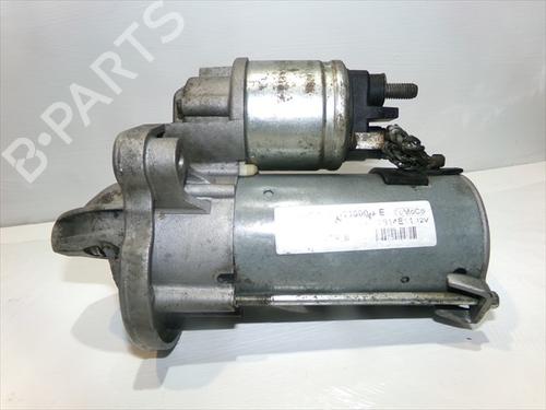 Startmotor FORD FIESTA VI Van 1.4 TDCi (68 hp) 24560201