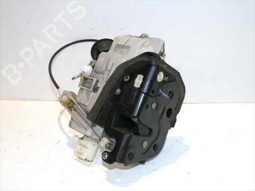 Used Front right lock Front right lock SEAT EXEO (3R2) 2.0 TDI (143 hp) 24557694 24557694
