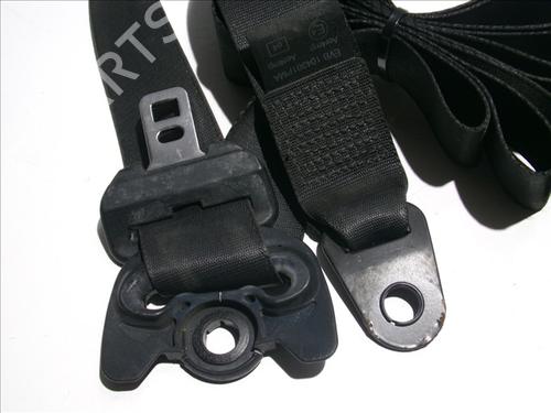 Front right seatbelt ROVER 75 (RJ) 2.0 CDT | BP24953947I25 - Image 3