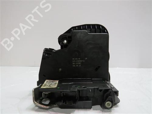 Used Front left lock Front left lock OPEL ASTRA K (B16) 1.6 CDTi (68) (110 hp) 33423406 33423406