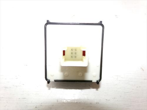 Left front window switch CITROËN C4 CACTUS 1.6 BlueHDi 100 | BP39714349I27 - Image 2