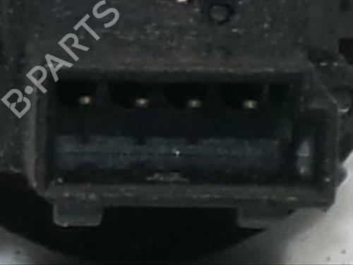 Right front window switch OPEL ZAFIRA A MPV (T98) 1.6 16V (F75) | BP24569115I26 - Image 3