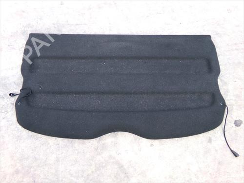 Used Rear parcel shelf Rear parcel shelf CITROËN C4 II (NC_) 1.6 BlueHDi 100 (99 hp) 31637186 31637186