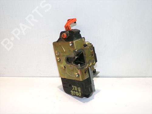 Used Rear right lock Rear right lock 37169492 37169492