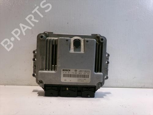 Used Other Other RENAULT SCÉNIC II (JM0/1_) 1.9 dCi (JM0G, JM12, JM1G, JM2C) (120 hp) 40597683 40597683