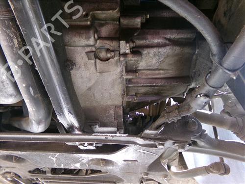 Used Gearbox Gearbox CITROËN C5 I (DC_) 2.0 HDi (DCRHZB, DCRHZE) (109 hp) 29450803 29450803