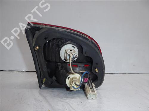 Right tailgate light DAEWOO LANOS (KLAT) 1.3 | BP24569548C80 - Image 2