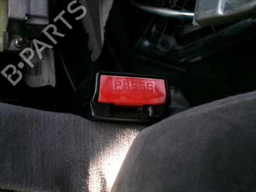 Engate do cinto Engate do cinto CITROËN C5 II (RC_) 2.2 HDi (RC4HXE) (133 hp) 33952713 33952713