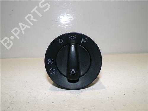 Used Headlight switch Headlight switch VW POLO IV (9N_, 9A_) 1.4 16V (75 hp) 25485202 25485202