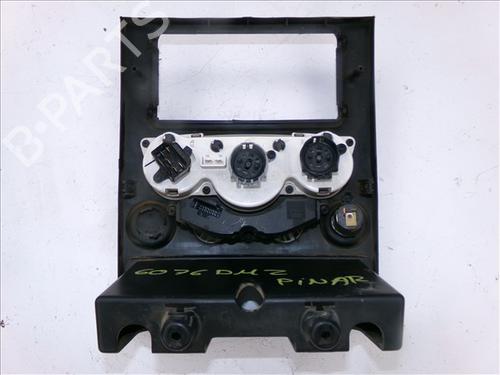 Climate control FORD TOURNEO CONNECT 1.8 TDCi | BP26593422I5 - Image 2
