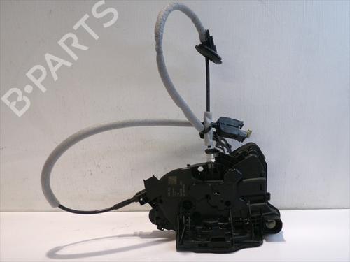Fechadura frente esquerda Fechadura frente esquerda 38615367 38615367