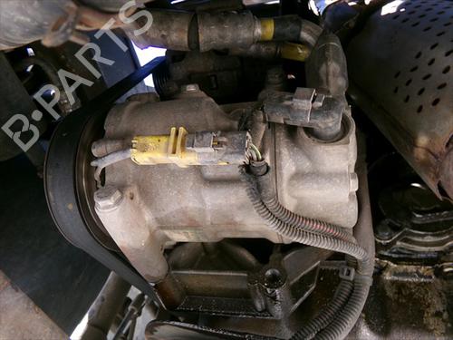 Used AC compressor AC compressor CITROËN C4 Coupe (LA_) 1.6 16V (109 hp) 33715769 33715769