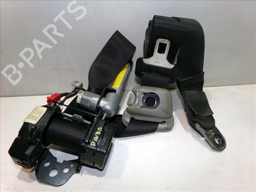 Used Front left seatbelt Front left seatbelt MITSUBISHI SPACE STAR MPV (DG_A) 1.9 DI-D (DG4A) (102 hp) 24566123 24566123