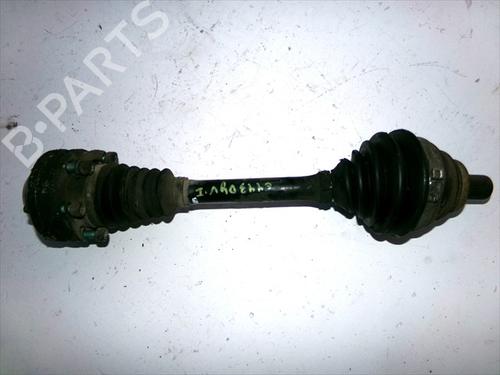 Used Left front driveshaft Left front driveshaft SEAT LEON (1P1) 2.0 TDI (140 hp) 40443402 40443402