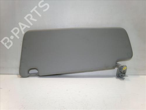 Right sun visor OPEL CORSA C (X01) 1.7 DTI (F08, F68) | BP24564729I2 - Image 3