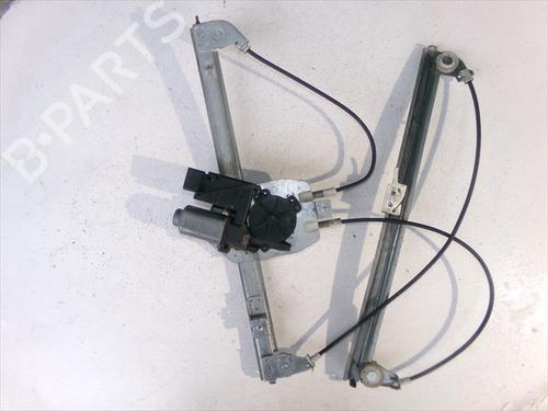 Used Front left window mechanism RENAULT LAGUNA II Grandtour (KG0/1_) 2.0 16V (KG00, KG0K, KG0W, KG0P) (135 hp) 32228254
