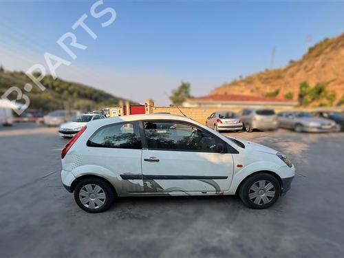Engine FORD FIESTA V Van 1.4 TDCi | BP29272305M1 - Image 8