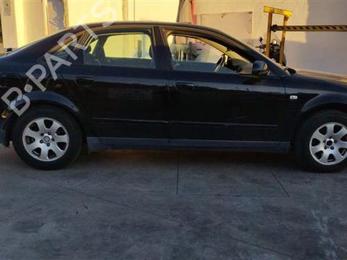 Front right window mechanism AUDI A4 B6 (8E2) 1.6 | BP24566690C23  - Image 8