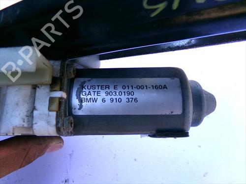 Front left window mechanism MINI MINI (R50, R53) Cooper S | BP39163525C22 - Image 4
